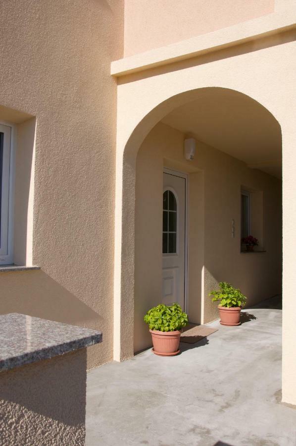 קלנוביצה Apartment Viveniti מראה חיצוני תמונה