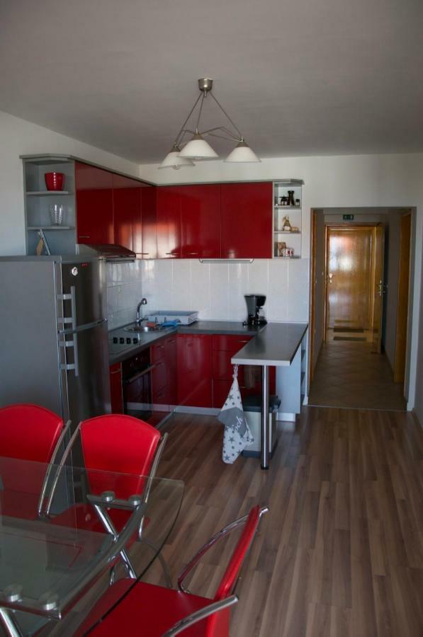 קלנוביצה Apartment Viveniti מראה חיצוני תמונה