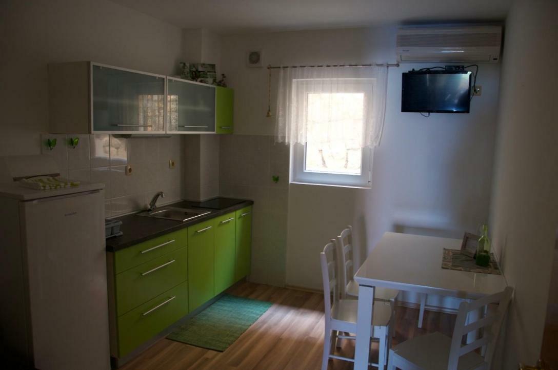 קלנוביצה Apartment Viveniti מראה חיצוני תמונה