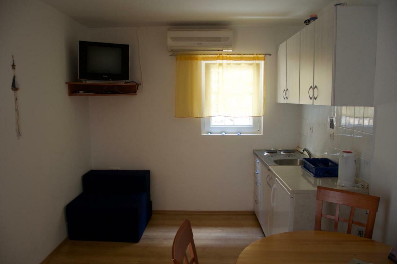 קלנוביצה Apartment Viveniti מראה חיצוני תמונה