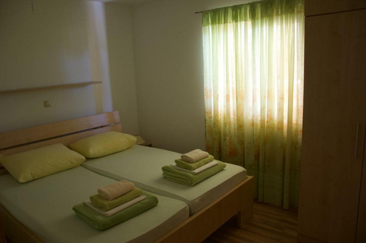 קלנוביצה Apartment Viveniti מראה חיצוני תמונה