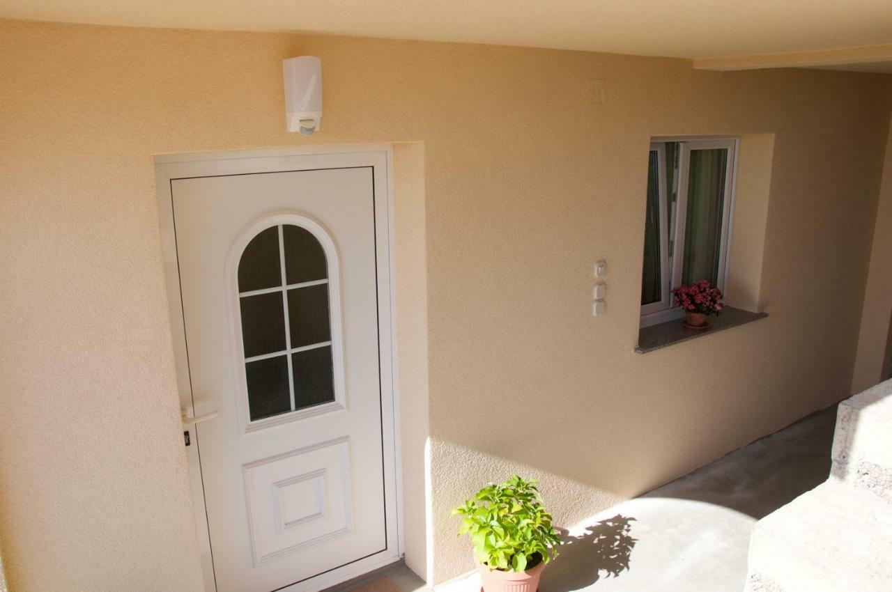 קלנוביצה Apartment Viveniti מראה חיצוני תמונה