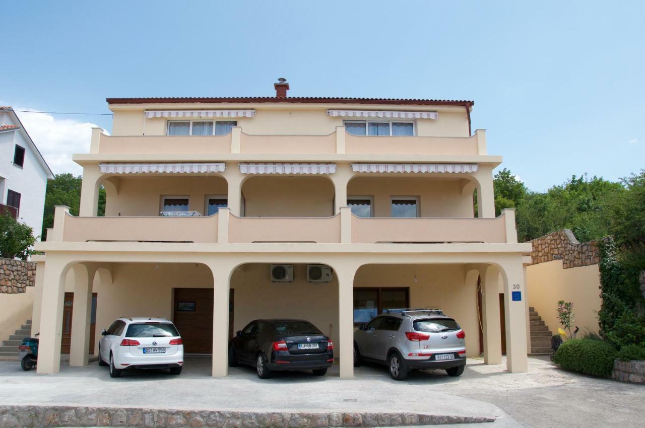 קלנוביצה Apartment Viveniti מראה חיצוני תמונה