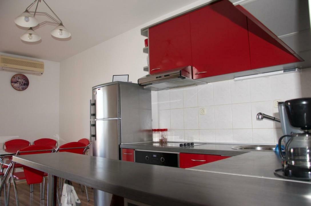 קלנוביצה Apartment Viveniti מראה חיצוני תמונה
