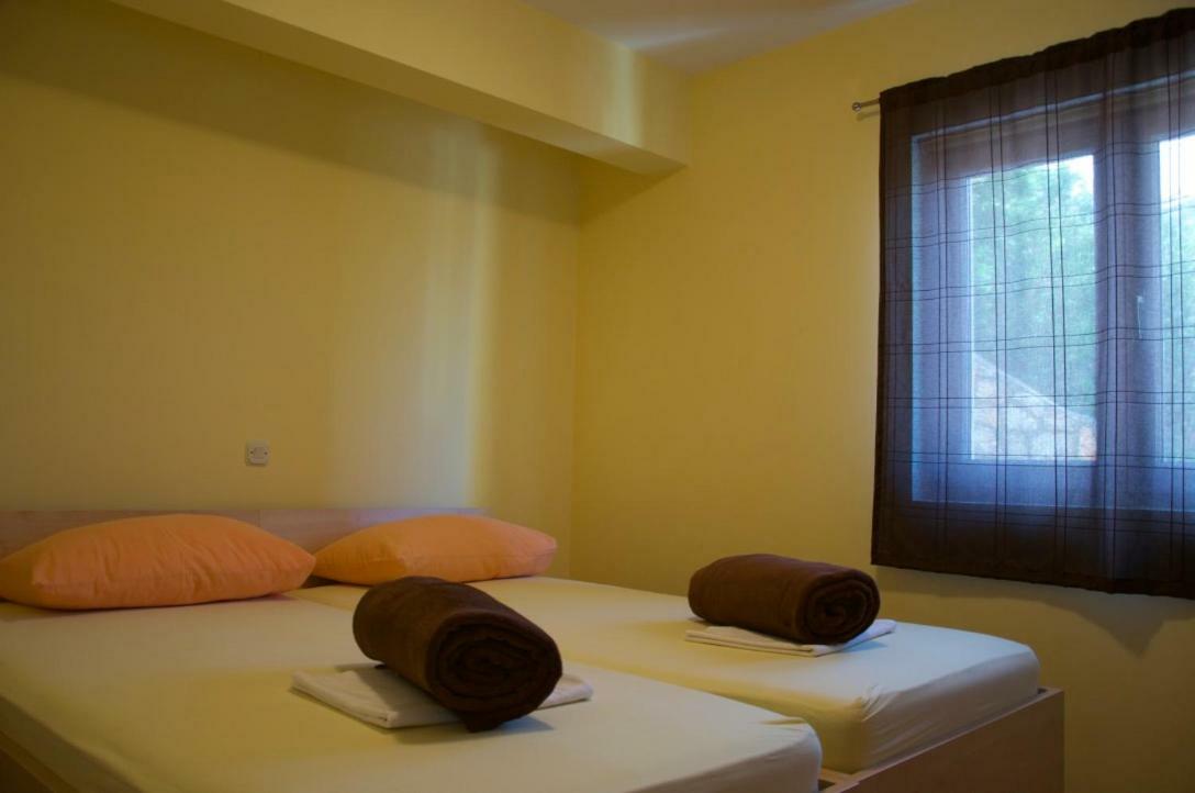 קלנוביצה Apartment Viveniti מראה חיצוני תמונה