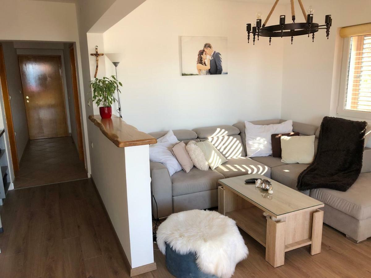 קלנוביצה Apartment Viveniti מראה חיצוני תמונה