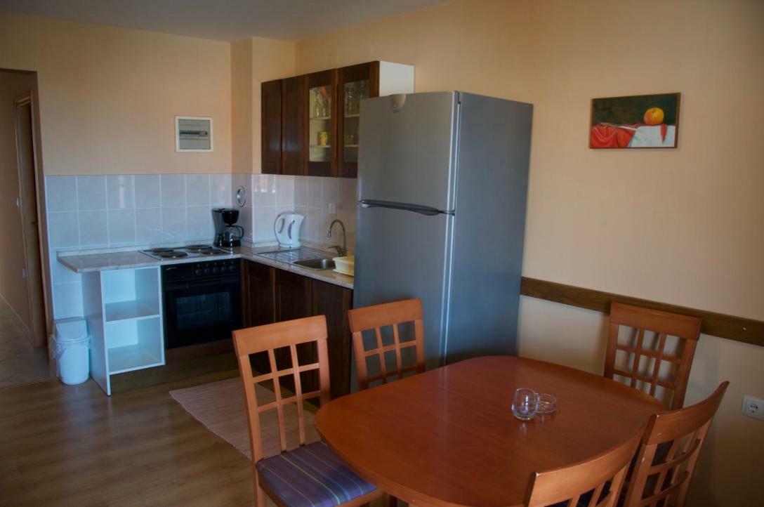קלנוביצה Apartment Viveniti מראה חיצוני תמונה