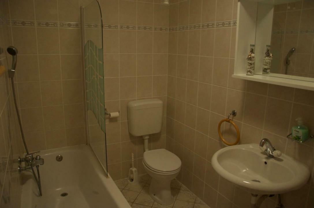 קלנוביצה Apartment Viveniti מראה חיצוני תמונה