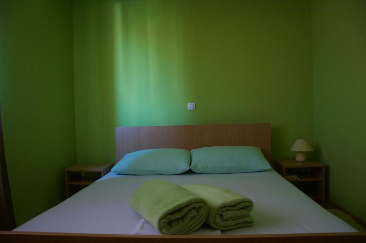 קלנוביצה Apartment Viveniti מראה חיצוני תמונה